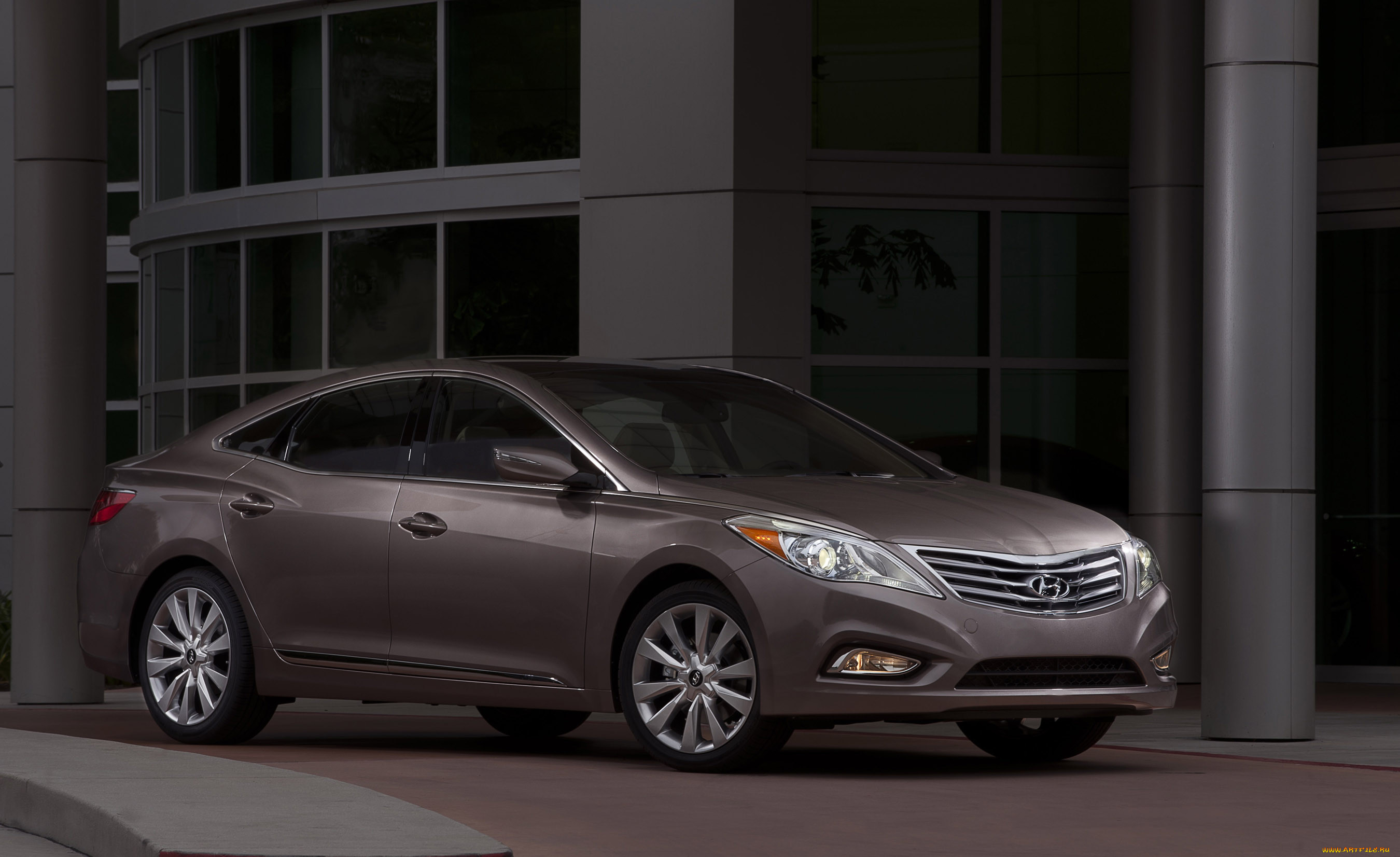 , hyundai